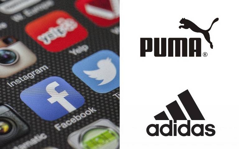 Cuidar Lógico tinción Adidas y Puma se suman a boicot contra Facebook por discurso de odio - El  Sol de México | Noticias, Deportes, Gossip, Columnas