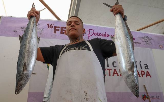 Cuidado con los mariscos: más del 40 por ciento son sustituídos por  productos de menor calidad - El Sol de Zacatecas | Noticias Locales,  Policiacas, sobre México, Zacatecas y el Mundo