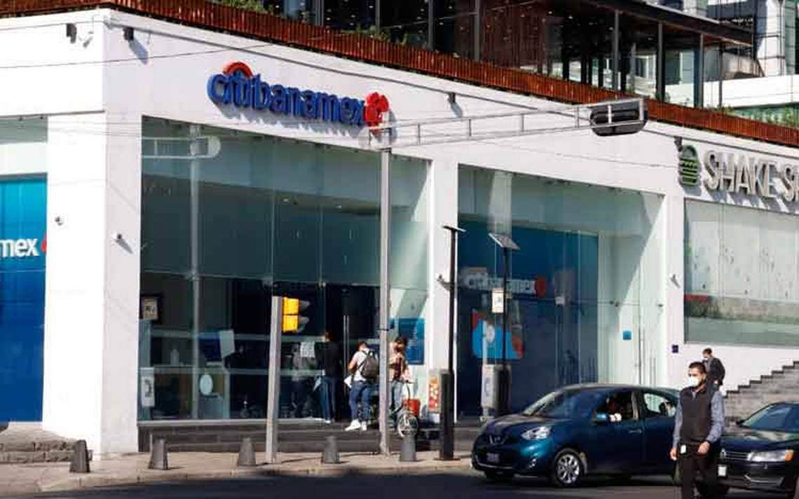 Banamex inicia ventas en primavera: Citigroup – El Sol de México