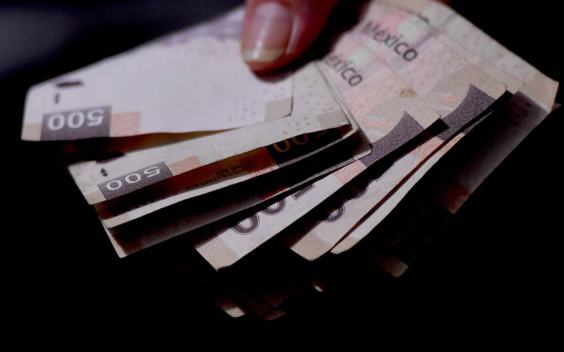Remittance income drops in January – El Sol de México