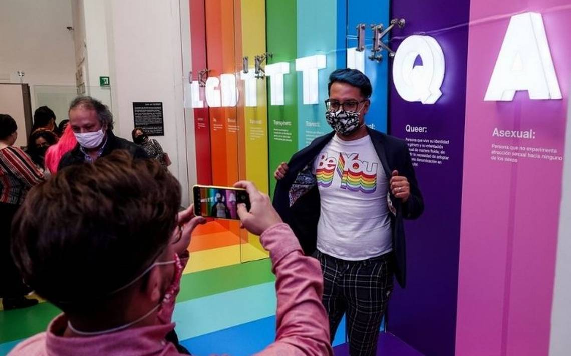 Las empresas mexicanas LGBTQ están creciendo a pasos agigantados – el Sol de México