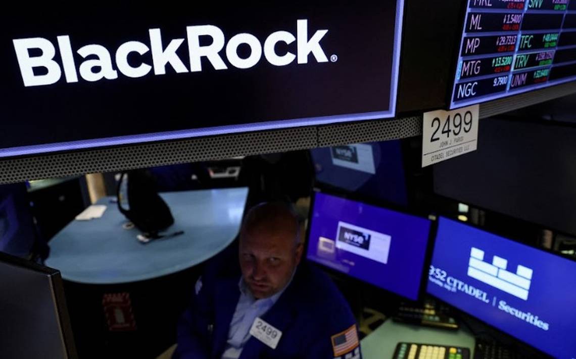 BlackRock revive mundo del Bitcoin