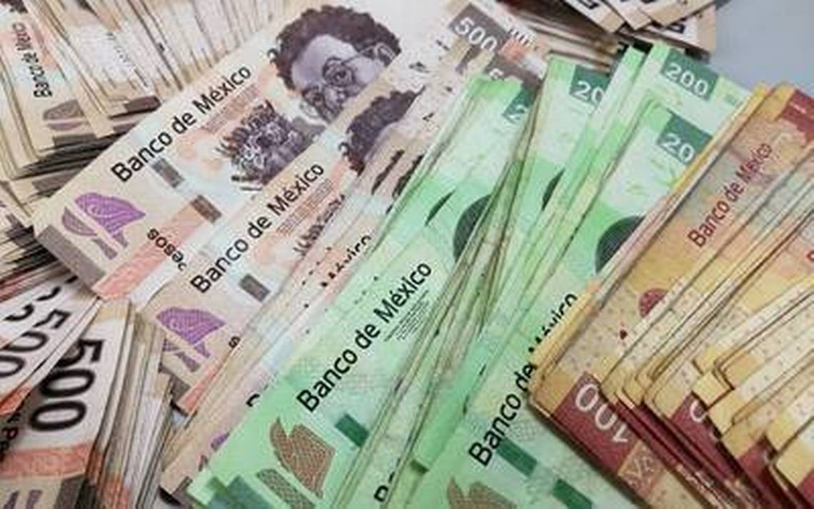 Banxico: billetes falsos en México – el Sol del Centro
