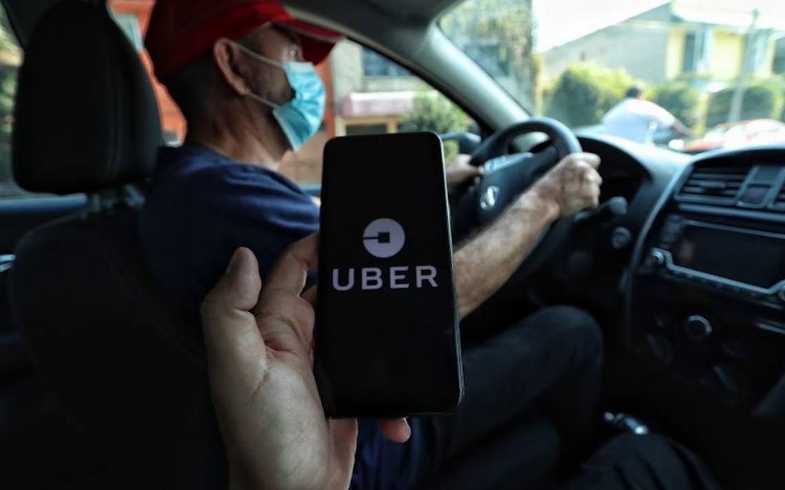 Código de seguridad en viajes de Uber: la nueva mejora que ya se usa en México