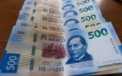 Circularon 9.1 millones de billetes falsificados en 2019 - El Sol