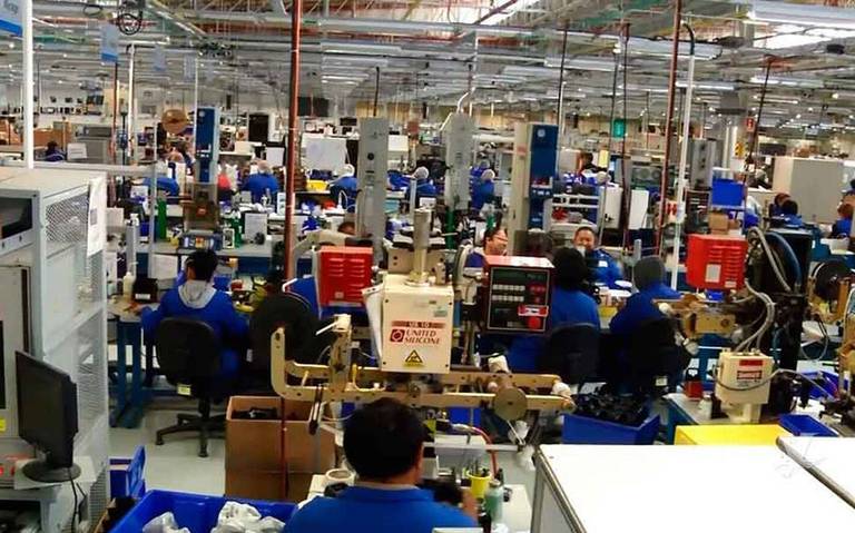 Industriales del vestido alertan de riesgos por reforma eléctrica - El Sol  de México | Noticias, Deportes, Gossip, Columnas