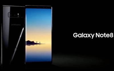 Samsung busca sepultar su pasado lanzamiento de Note 8 - El Sol Tlaxcala | Noticias Locales, Policiacas, sobre México, Tlaxcala y el Mundo