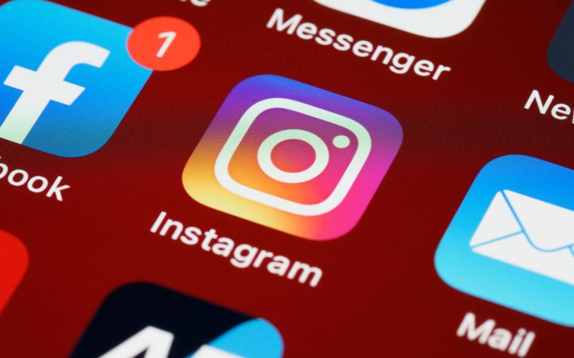 Recibe Instagram millonaria multa por violar privacidad de menores