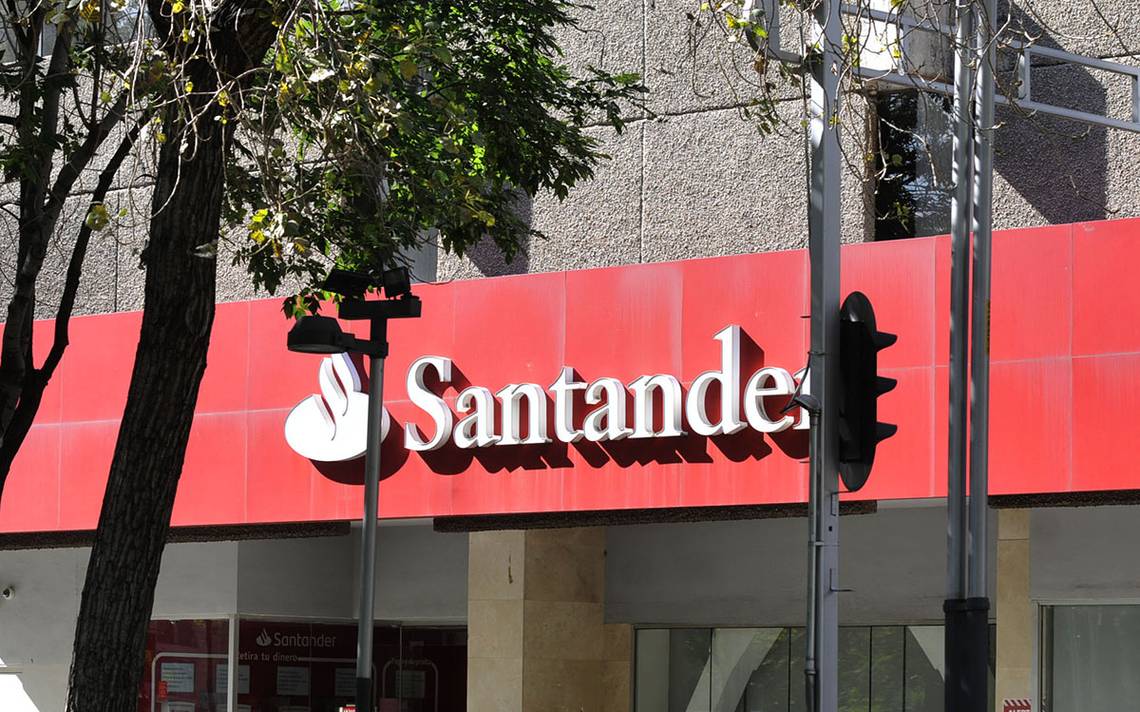 Santander ya no hace negocios con empresas rusas – El Sol de México