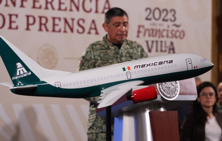 Mexicana de Aviación - .Noticias, comentarios, fotos, videos. - Página 7 Mexicana%20de%20Sedena%20