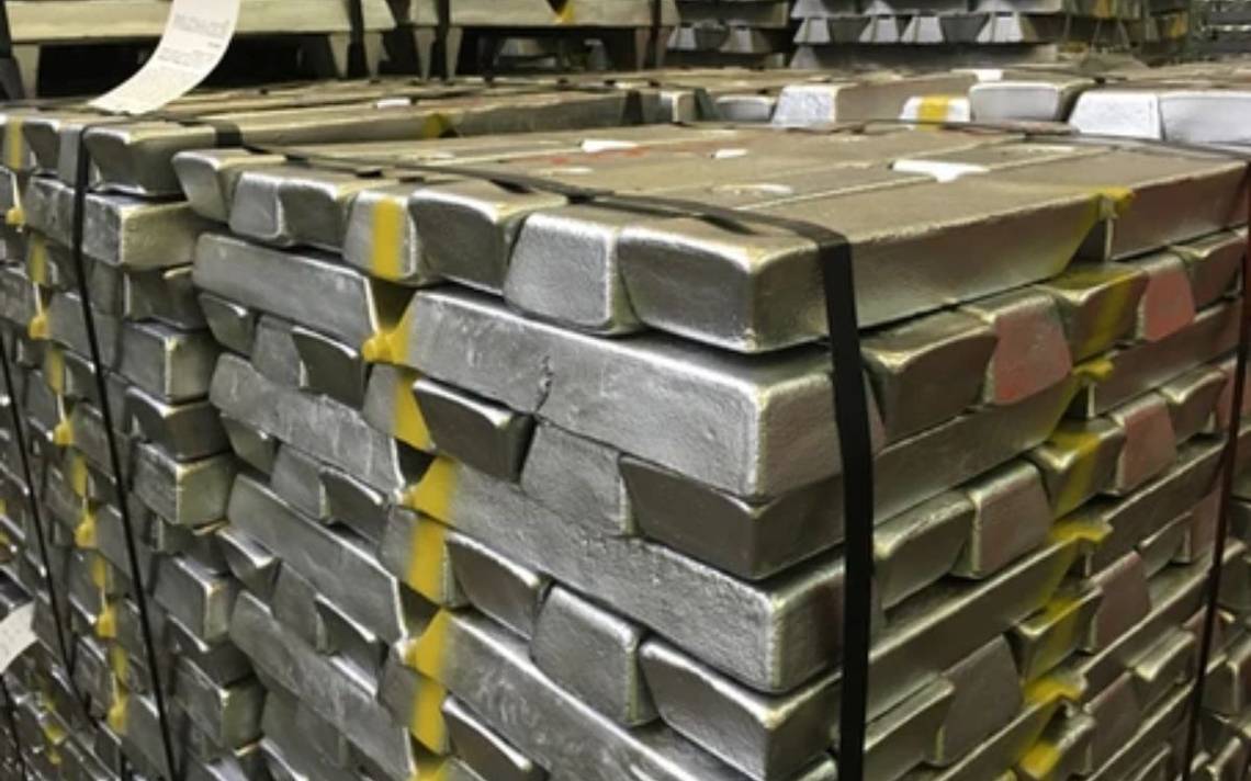 La industria del aluminio excluye la triangulación comercial de productos originarios de Asia – El Sol de México
