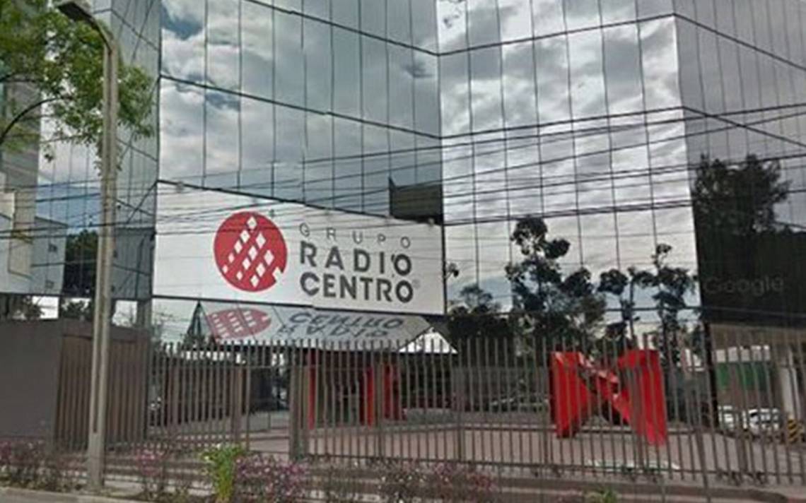 Suspenden temporalmente acciones de Radio Centro en BMV - El Sol ...