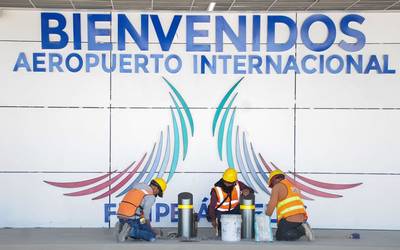 AIFA: cuándo se inaugura el aeropuerto de Santa Lucía - El Sol de México |  Noticias, Deportes, Gossip, Columnas