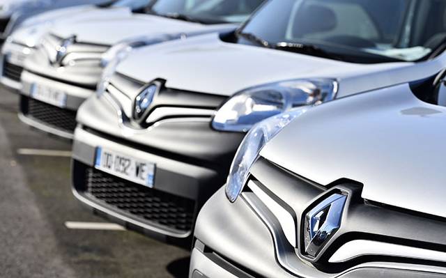  Francia acusa a Renault de manipular emisiones contaminantes en décadas