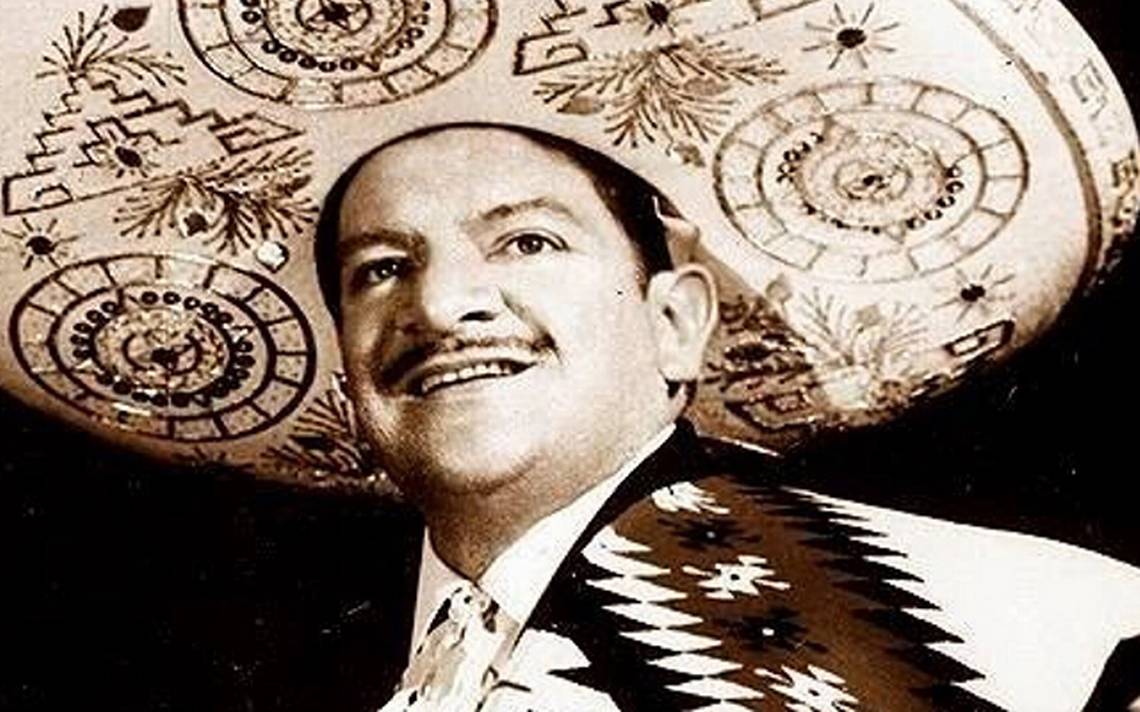 Un año más sin “El Rey”, José Alfredo Jiménez - El Sol de México