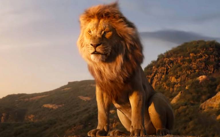 Mufasa: el Rey León: ¿de qué trata la precuela live-action de