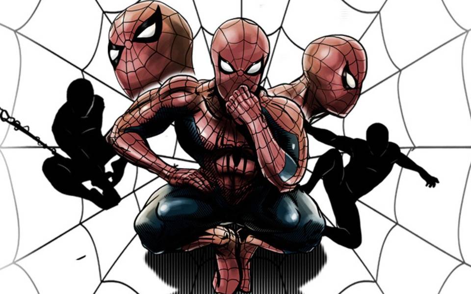 Spider-Man: cómo se le ocurrió a Stan Lee la idea del superhéroe - El Sol  de México | Noticias, Deportes, Gossip, Columnas