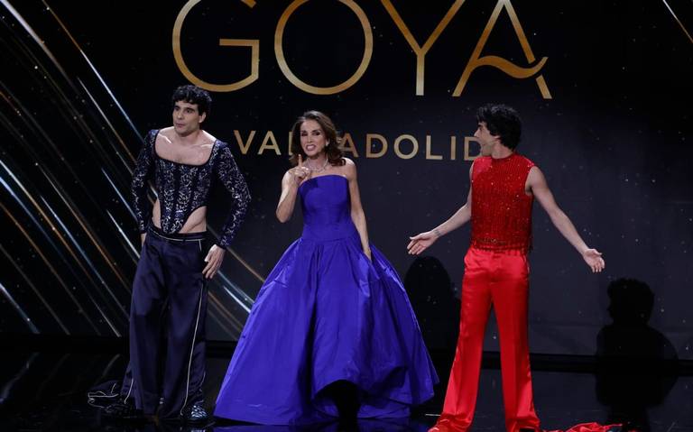 Premios Goya: 25 años después se reúnen las chicas Almodóvar - El Sol de  México | Noticias, Deportes, Gossip, Columnas