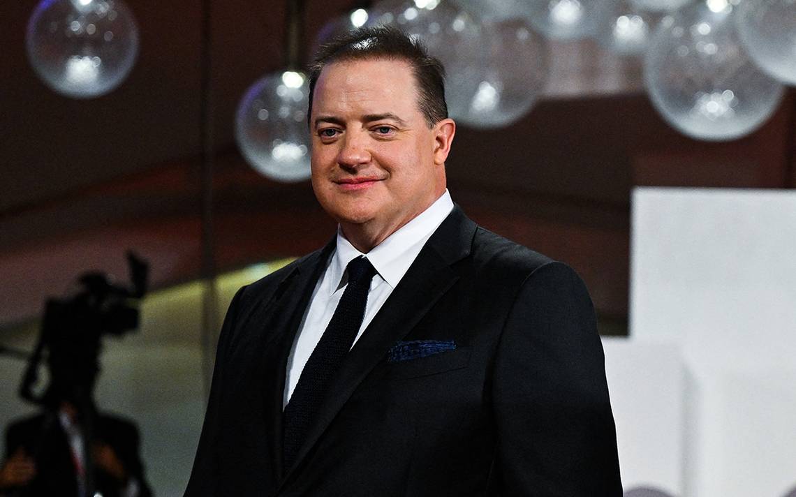 My mother did not raise a hypocrite: the reason why Brendan Fraser will not go to the Golden Globes