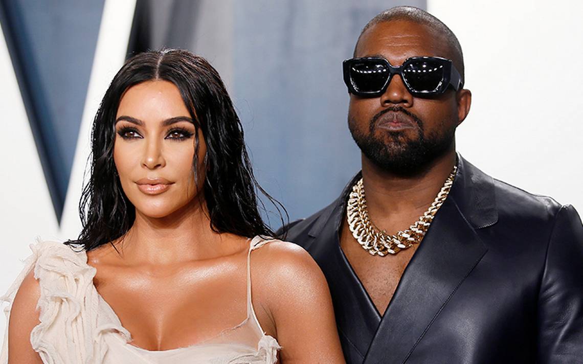 Kim Kardashian y Kanye West están divorciados; ¿qué le pasó a la pareja? -  El Sol de México | Noticias, Deportes, Gossip, Columnas