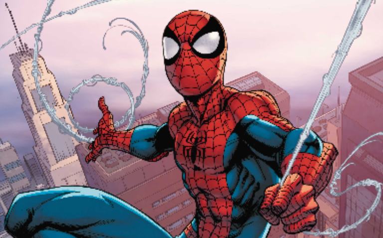 Spider-Man y su maravilloso mundo: familia, aliados, villanos y caricaturas  - El Sol de México | Noticias, Deportes, Gossip, Columnas
