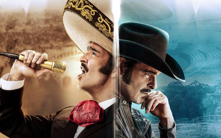 Se estrena hoy “El último rey. El hijo del pueblo”, bioserie de Vicente  Fernández - El Sol de México | Noticias, Deportes, Gossip, Columnas