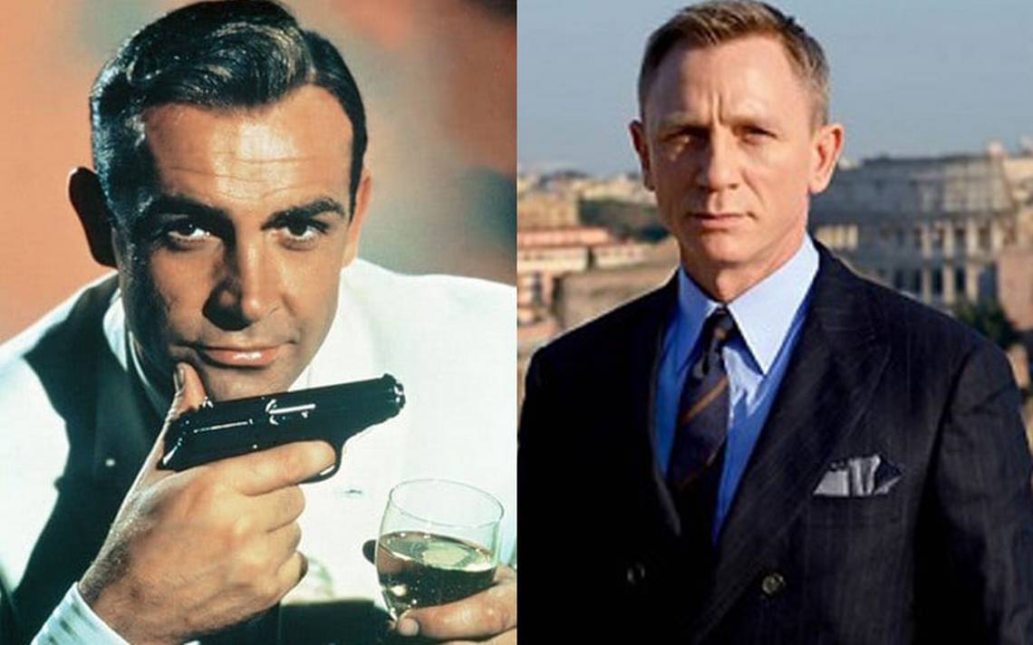 James Bond Cuales Son Las Mejores Y Las Peores Peliculas Del Agente 007 El Sol De Mexico Noticias Deportes Gossip Columnas