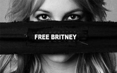 FreeBritney, movimiento liberar, princesa del pop, control, tutela, padre,  Jamie Spears - El Sol de México | Noticias, Deportes, Gossip, Columnas