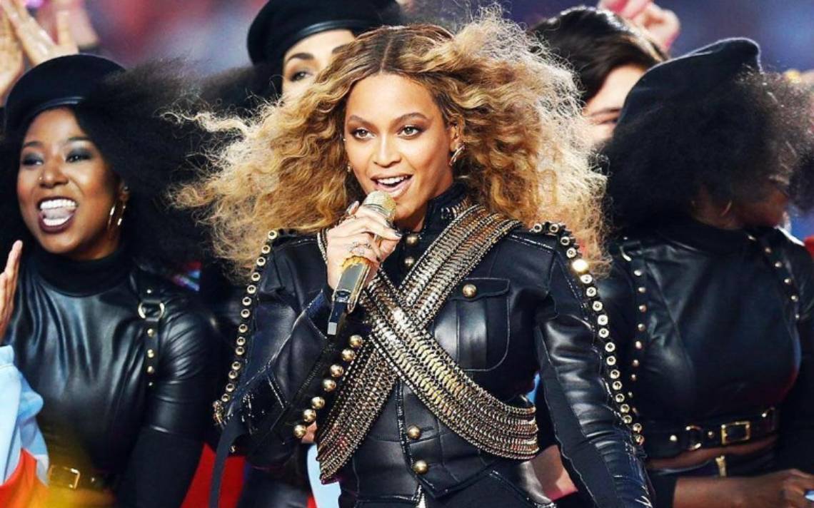 From Madonna to Shakira and JLo: the women who have starred in the Super Bowl halftime