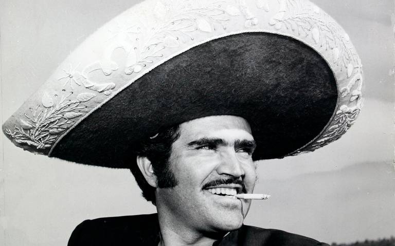 Vicente Fernández cumple 80 años y sigue siendo el rey - El Sol de México |  Noticias, Deportes, Gossip, Columnas