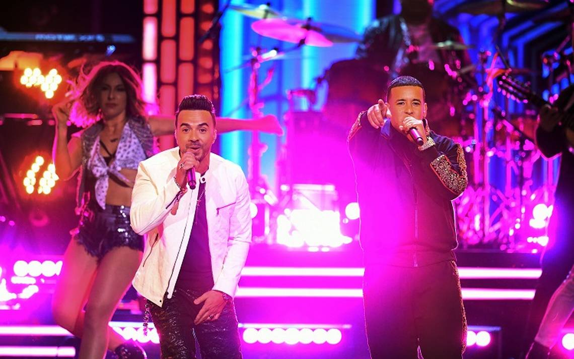 From Daddy Yankee to Luis Fonsi: reggaeton players are sued for illegal use of dembow