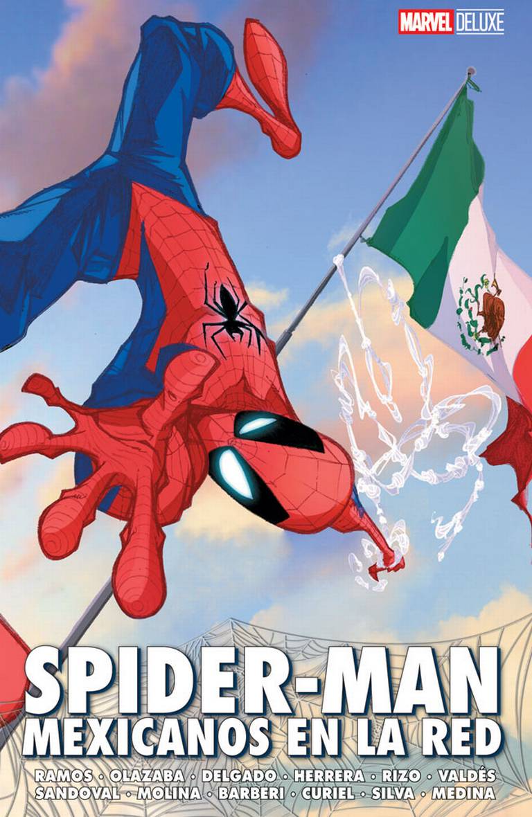 Los sorprendentes 60 años de Spider-Man: nuestro amigable vecino está de  fiesta - El Sol de México | Noticias, Deportes, Gossip, Columnas