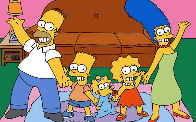 Los Simpson rompen récord con todo y polémica por racismo hacia Apu: se  convierten en la serie de tv con más episodios de EU - El Sol de México |  Noticias, Deportes,