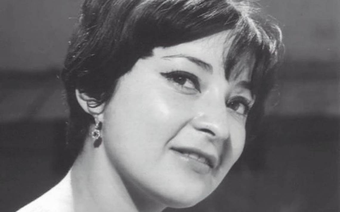 Fallece la actriz Zoila Quiñones, famosa por su personaje de Adalina en “Mi  secretaria” - El Sol de México | Noticias, Deportes, Gossip, Columnas