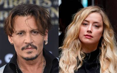 Amber Heard reacciona a demanda por difamación; ¿qué dijo de Johnny Depp? -  El Sol de México | Noticias, Deportes, Gossip, Columnas