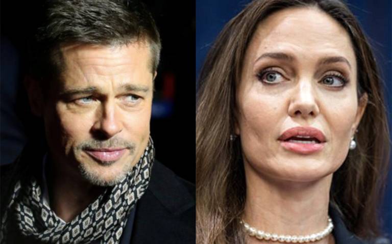 Brad Pitt demanda a Angelina Jolie: la actriz vendió parte del viñedo  francés donde se casaron - El Sol de México | Noticias, Deportes, Gossip,  Columnas