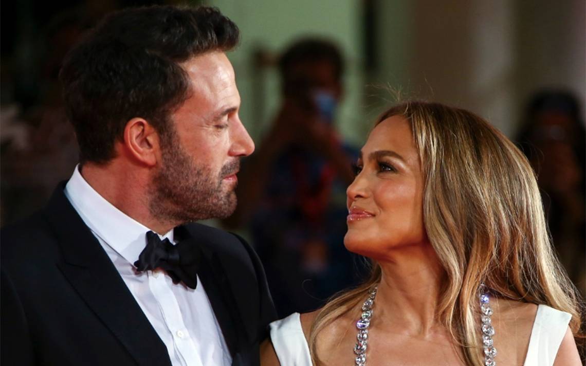 Ben Affleck confesses what happened at the Grammys that caused JLo’s scolding
