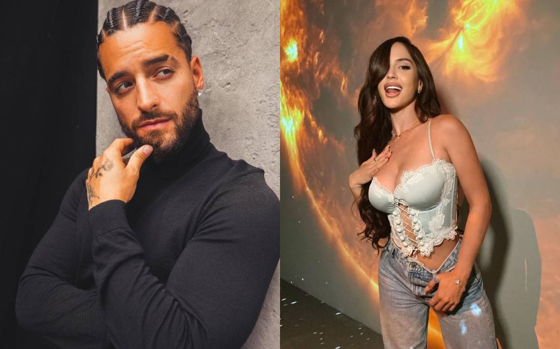 Deleted cassette: Maluma speaks for the first time about his separation from Natalia Barulich