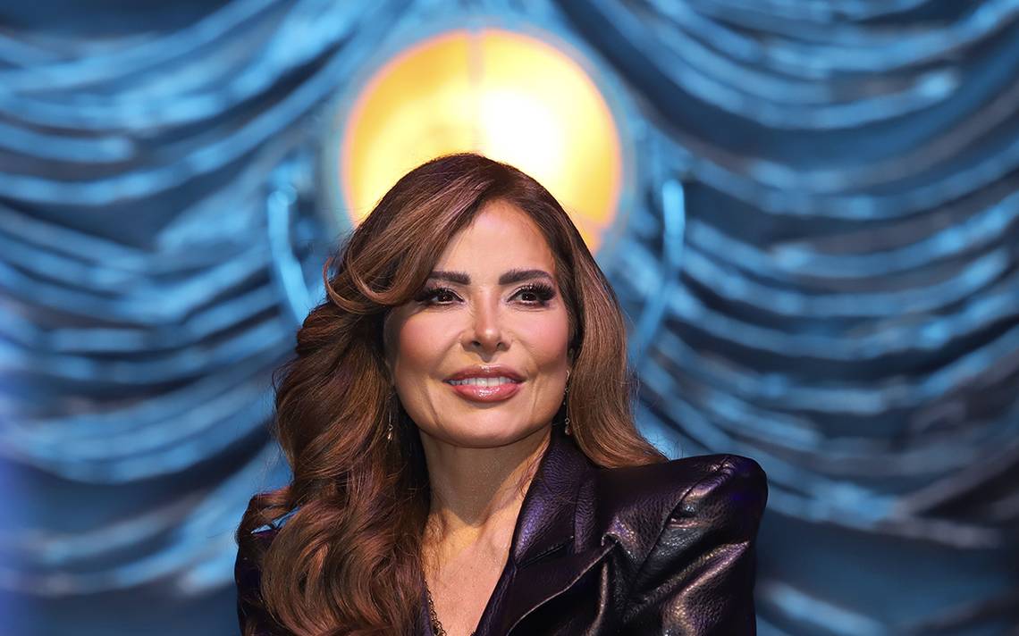 Gloria Trevi’s husband reacts to a lawsuit for child abuse against the singer