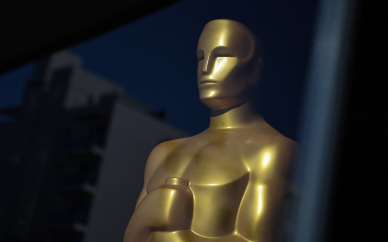 Premios Oscar 2022: actor del cine de oro mexicano habría modelado para  hacer la estatuilla - El Sol de México | Noticias, Deportes, Gossip,  Columnas