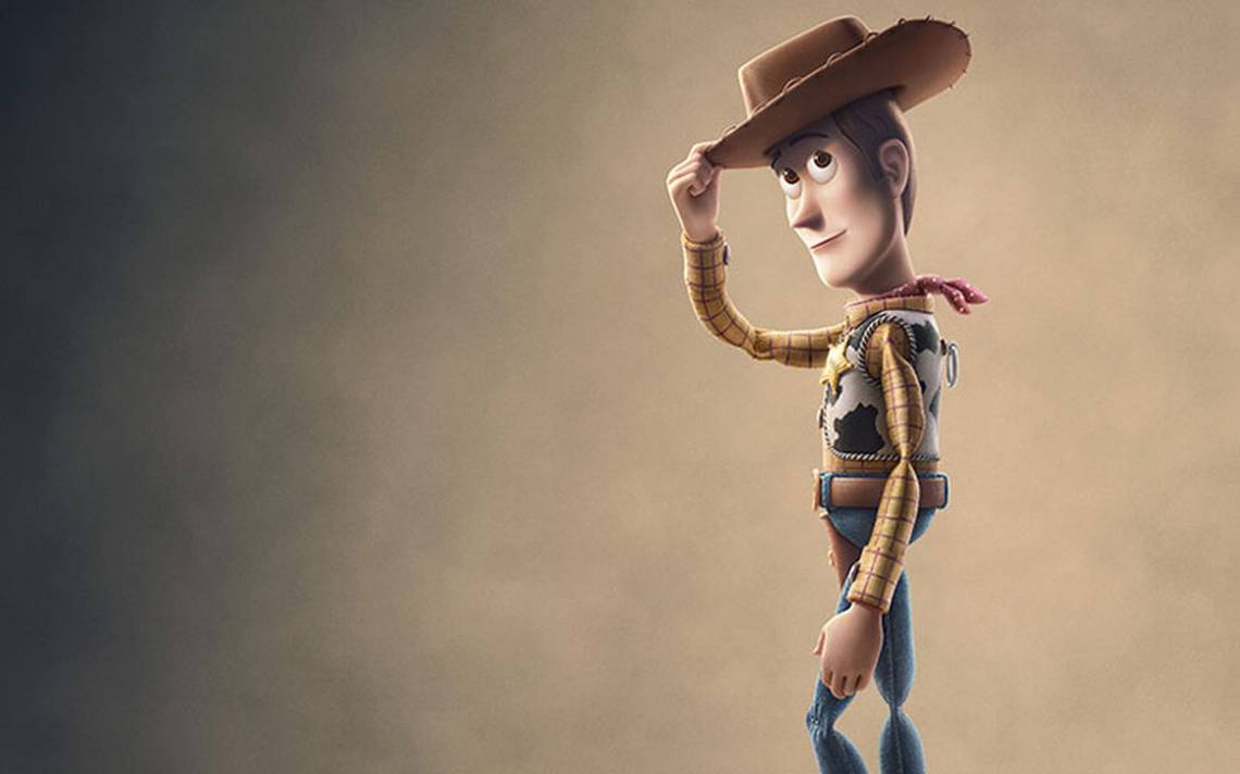 Woody dice adiós, Toy Story llega a su final - Diario de Querétaro ...
