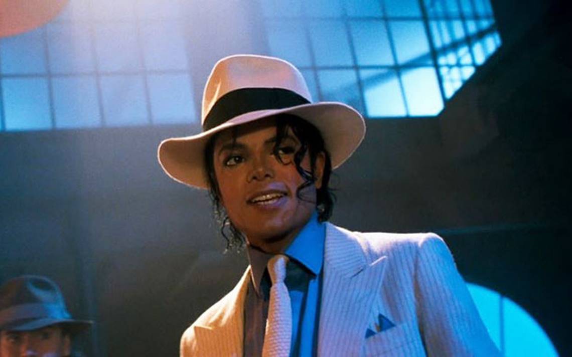 Subastan sombrero Michael Jackson que usó Smooth Criminal - El Sol de México | Noticias, Deportes, Gossip, Columnas