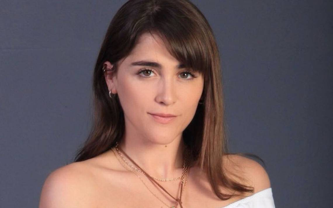 Cassandra Sánchez-Navarro dará vida a Cindy La regia en el cine.