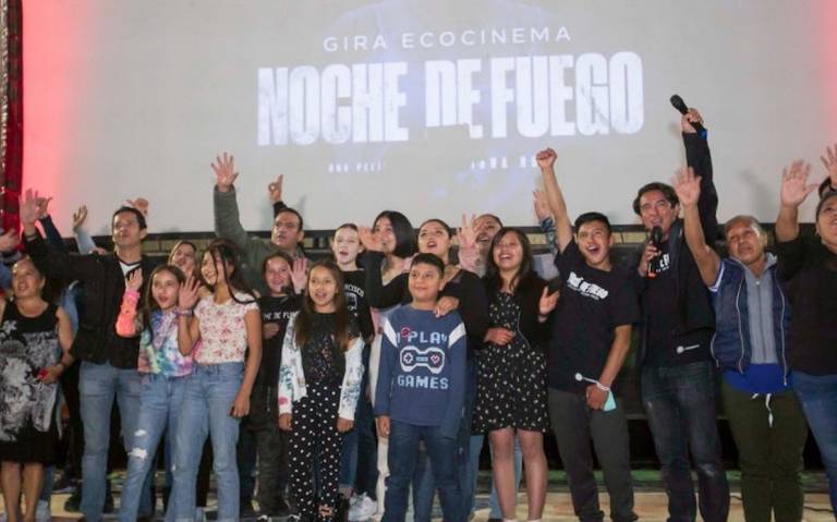 Conoce al elenco de Anónima, la primera película romántica juvenil de  Netflix producida en México