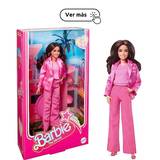 Barbie The Movie – Traje Pink Power de Gloria