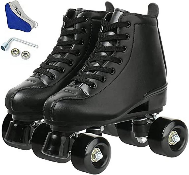 Centro Roller - Lleva tus patines y pertenencias a todos