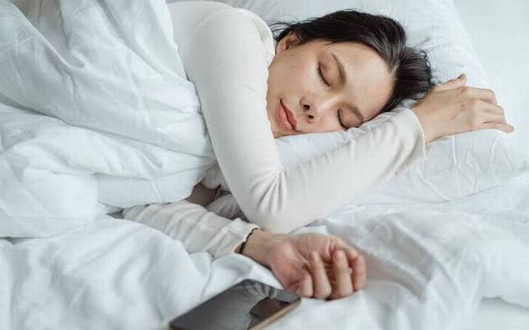 ¡Duerme como bebé! Conoce la nueva app que te ayudará a recuperar el sueño