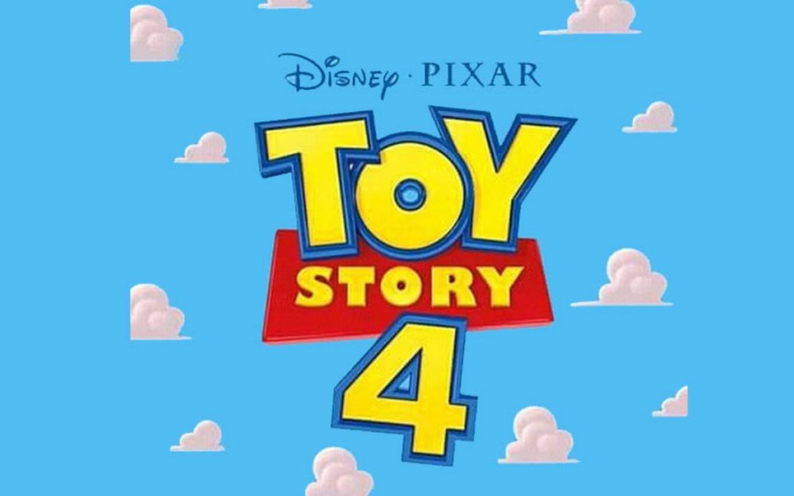 suspender Disfraz Indefinido Increíble! Pixar revela primer póster oficial de Toy Story 4 - El Sol de  México | Noticias, Deportes, Gossip, Columnas