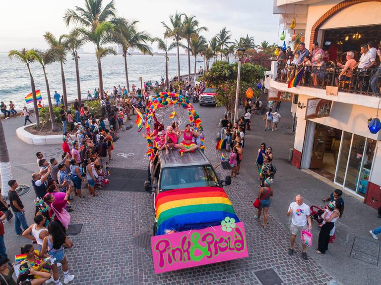 Puerto Vallarta es una de las Mejores Playas Gay del Mundo 2020, cuál es la  mejor playa gay de México - El Sol de México | Noticias, Deportes, Gossip,  Columnas