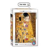 rompecabezas de Gustav Klimt